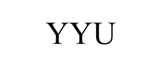 YYU