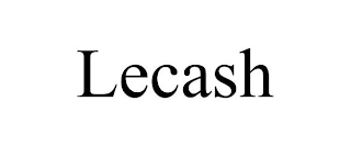 LECASH