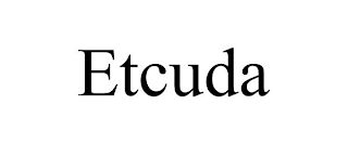 ETCUDA