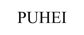 PUHEI