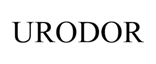 URODOR