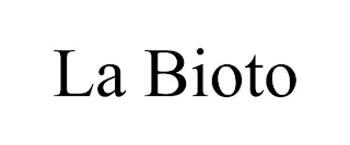 LA BIOTO