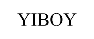 YIBOY