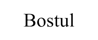 BOSTUL