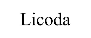 LICODA