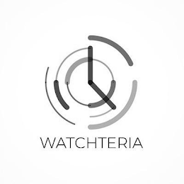 WATCHTERIA