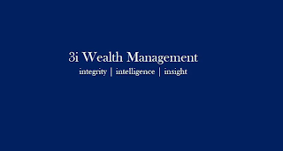 3I WEALTH MANAGEMENT INTEGRITY INTELLIGENCE INSIGHT