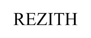 REZITH