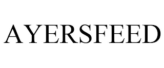 AYERSFEED