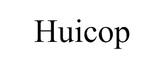 HUICOP