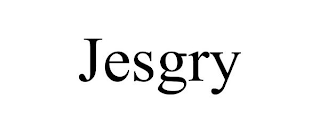 JESGRY