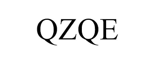 QZQE