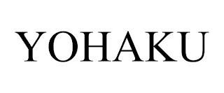 YOHAKU