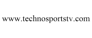 WWW.TECHNOSPORTSTV.COM