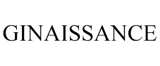 GINAISSANCE
