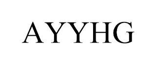 AYYHG