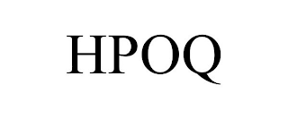 HPOQ