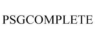 PSGCOMPLETE