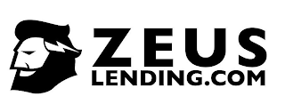 ZEUS LENDING.COM