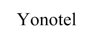 YONOTEL