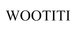 WOOTITI