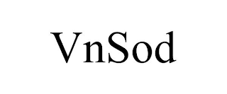 VNSOD