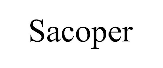 SACOPER