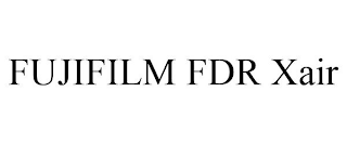 FUJIFILM FDR XAIR