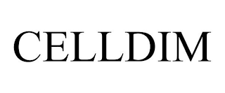 CELLDIM