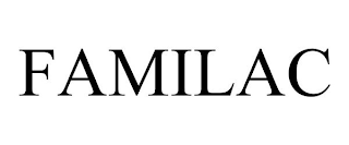 FAMILAC