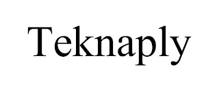 TEKNAPLY