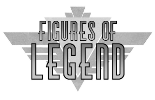 FIGURES OF LEGEND