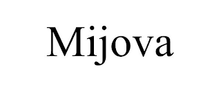 MIJOVA