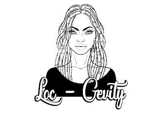 LOC-GEVITY