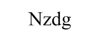 NZDG