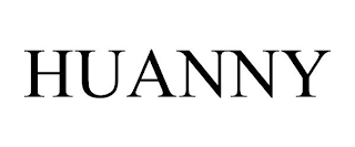 HUANNY