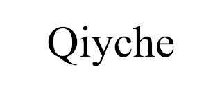 QIYCHE