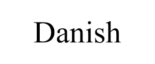 DANISH