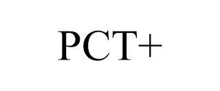 PCT+