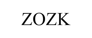 ZOZK