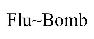 FLU~BOMB