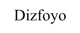 DIZFOYO