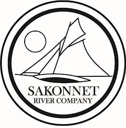 SAKONNET RIVER COMPANY