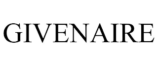 GIVENAIRE