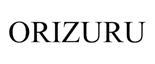 ORIZURU