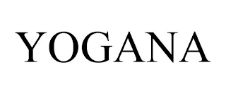 YOGANA