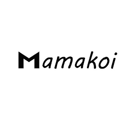 MAMAKOI