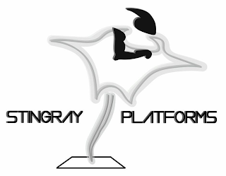 STINGRAY PLATFORMS