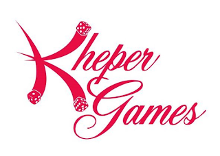 KHEPER GAMES