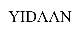 YIDAAN